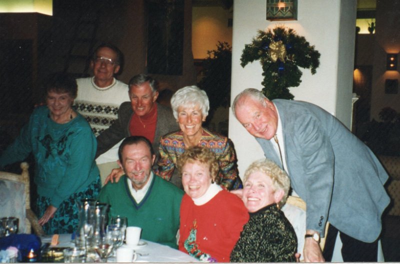 Social - Dec 1998 - Christmas Party - 3